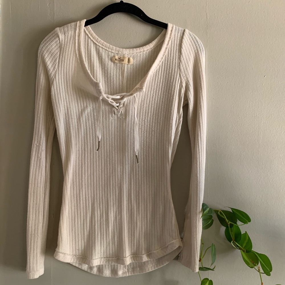 White thermal